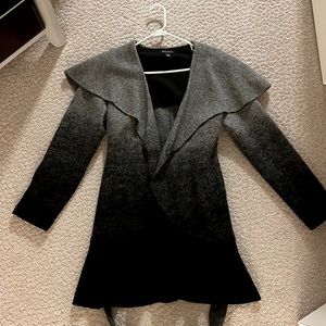 White House Black Market sweater